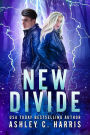 New Divide (Shock Me, #6)