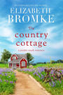 The Country Cottage (Prairie Creek Romances, #1)