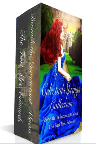 Title: Celestial Springs Collection, Author: ID Johnson
