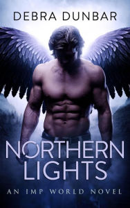 Title: Northern Lights, Author: Debra Dunbar