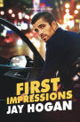 First Impressions (Auckland Med, #1)
