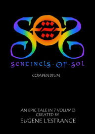 Title: S.O.S: Sentinels Of Sol, Author: Eugene L'Estrange