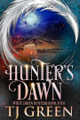 Hunter's Dawn (White Haven Hunters, #4)