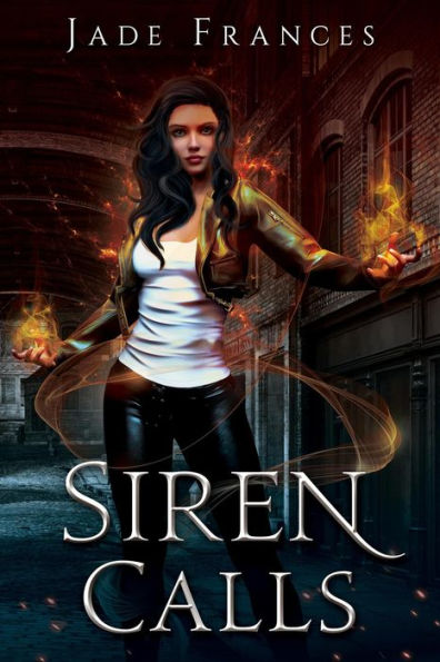 Siren Calls (The Rise of Ares, #1)