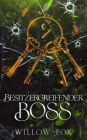 Besitzergreifender Boss (Gebrüder Bratva, #3)