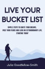 Live Your Bucket List