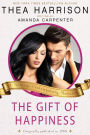 The Gift of Happiness (Vintage Contemporary Romance, #10)