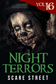 Title: Night Terrors Vol. 16, Author: Scare Street