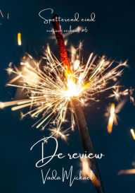 Title: De review (Spetterend eind, #6), Author: Vada Mickael