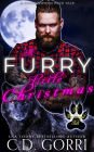 A Furry Little Christmas (The Macconwood Pack Tales, #9)