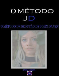 Title: O método JD, Author: John Danen