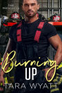 Burning Up (The Prescotts, #7)