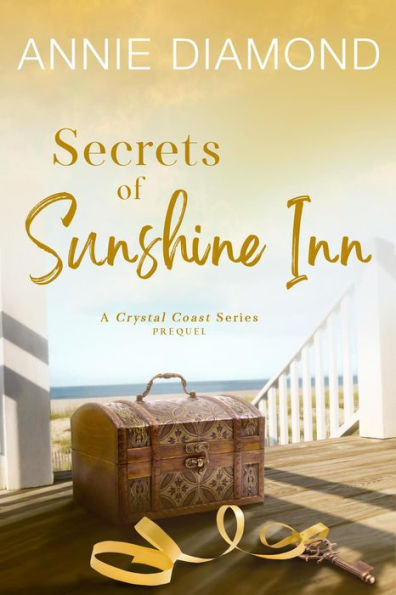 Secrets of Sunshine Inn (Prequel)