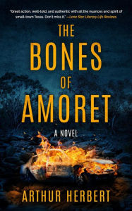 The Bones of Amoret