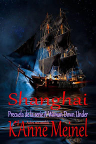 Title: Shanghai (1), Author: K'Anne Meinel