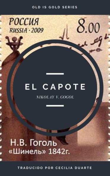 El Capote (Old is Gold Series)