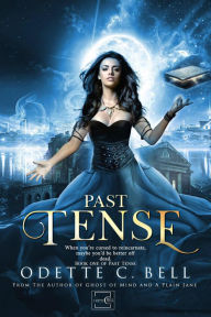 Title: Past Tense Book One, Author: Odette C. Bell