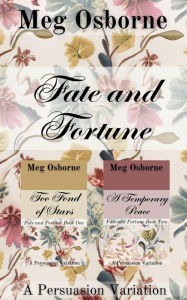 Title: Fate and Fortune, Author: Meg Osborne