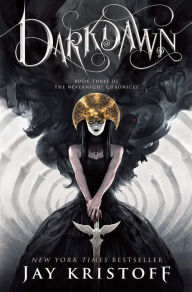 Title: Darkdawn (Nevernight Chronicle #3), Author: Jay Kristoff