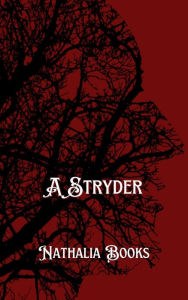 Title: A Stryder (Red Tempest Academy, #2), Author: Nathalia Books