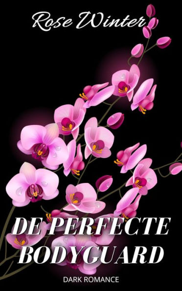 De perfecte bodyguard (Gevangen, #2)