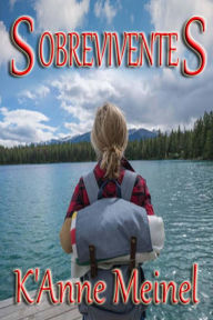 Title: Sobreviventes, Author: K'Anne Meinel