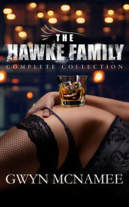Title: The Hawke Family Complete Collection, Author: Gwyn McNamee