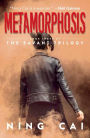 Metamorphosis: Book Three of The Savant Trilogy
