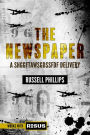 The Newspaper: A SHGGFTAWSGDSSFDF Delivery (RPG Books, #1)