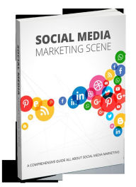 Title: Easy Earning by Social Media Marketing, Author: Santu Mondal