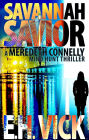 Savannah Savior (Meredeth Connelly Mind Hunt Thrillers, #0.5)