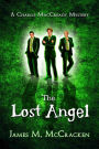 The Lost Angel (A Charlie MacCready Mystery, #4)