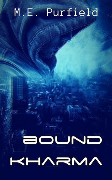 Bound Kharma (Blunt Force Kharma, #2)