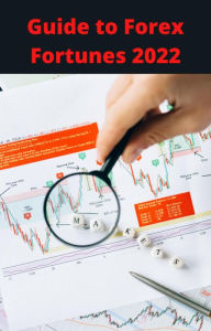 Title: Guide To Forex Fortunes 2022, Author: AJAY BHARTI