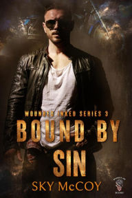 Title: Bound by Sin, Author: Sky McCoy