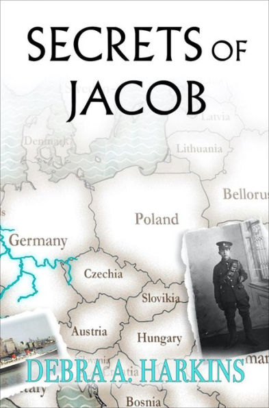 Secrets of Jacob