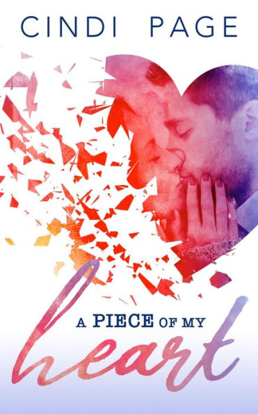 A Piece of My Heart (Full Circle, #1)