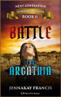 Battle for Argathia (Guardians of Glede: Next Generation, #6)