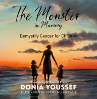 Title: The Monster in Mummy, Author: Donia Youssef