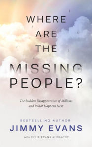 Title: Where Are the Missing People?, Author: XO Publishing