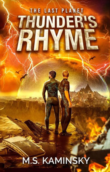 Thunder's Rhyme (The Last Planet)