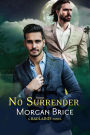 No Surrender (Badlands, #5)