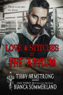 Love & Stitches at The Asylum Fight Club Book 1