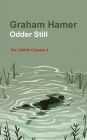 Odder Still (The Oddball Odyssey, #4)