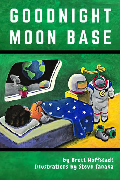 Goodnight Moon Base