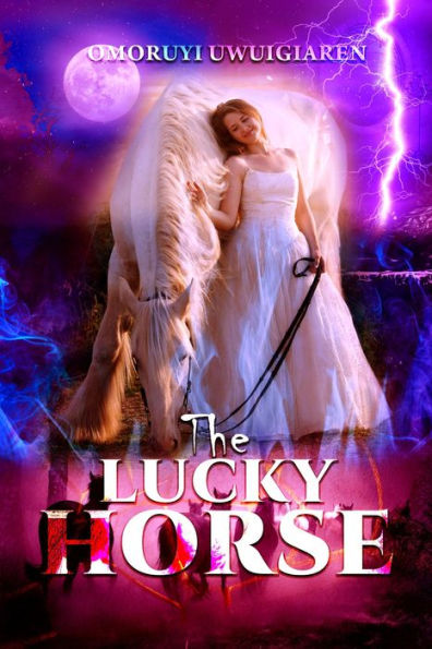 The Lucky Horse