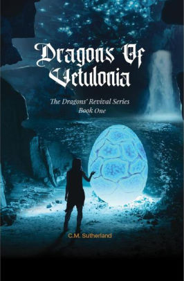 Dragons of Vetulonia