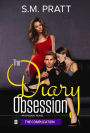 The Complication (The Diary Obsession, #8)