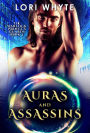 Auras and Assassins (The Warlock Prince's Guards)