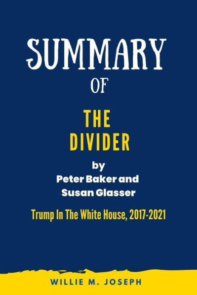 book review the divider